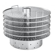 МАНТОВАРКА КП-160 Д/КОТЛА КПЭМ-160 11000000881