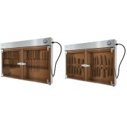 СТЕРИЛИЗАТОР НОЖЕЙ СТУ-2-36-02