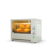 ГРИЛЬ Д/КУР АТЕСИ КОМАНДОР-4Э-Т