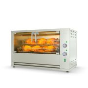 ГРИЛЬ Д/КУР АТЕСИ КОМАНДОР-5Э-Т-380