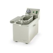 ФРИТЮРНИЦА АТЕСИ ПАНДА-ЕВРО-1х1/3