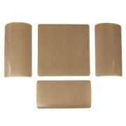 БУМАГА САМОКЛЕЯЩАЯСЯ ДЛЯ ВНУТР. АНТИПРИГАРНОГО ПОКРЫТИЯ ПЕЧИ ORACLE LAINOX OKRA