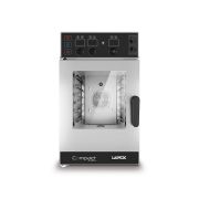 ПАРОКОНВЕКТОМАТ LAINOX SAPIENS COMPACT COES061R+ICLD