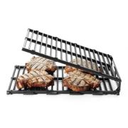 РЕШЕТКА LAINOX Д/ПРИГОТОВЛЕНИЯ МЯСА И РЫБЫ SG11C