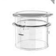 ЕМКОСТЬ МЕРНАЯ ДЛЯ MYCOOK TAURUS