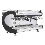 КОФЕМАШИНА AURELIA WAVE 2GR S/ ЧЕРНЫЙ+ПОДСВЕТКА+ВЫСОКАЯ ГРУППА 1Ф 167972