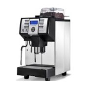 КОФЕМАШИНА-СУПЕРАВТОМАТ PRONTOBAR 1 GRINDER AD BLACK 139366