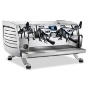 КОФЕМАШИНА VICTORIA ARDUINO VA 388 BLACK EAGLE GRAVIMETRIC 2 ГРУППЫ STEELUX 158172