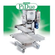 АППАРАТ LA MONFERRINA PIDUE/DOUBLE VAT