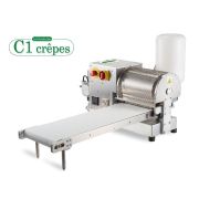 БЛИННИЦА LA MONFERRINA C 1 195 TONDA