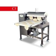 БЛИННИЦА LA MONFERRINA ДЛЯ КРУГЛЫХ БЛИНОВ C3