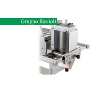 НАСАДКА LA MONFERRINA ДЛЯ P6/12 РАВИОЛИ 34X40 ММ