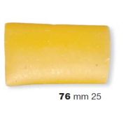 ФОРМА LA MONFERRINA ДЛЯ P3 CANELLI / PACCHERI LISCI 25 ММ 76 БРОНЗА