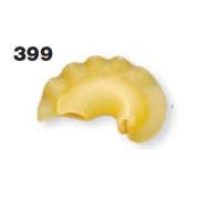 ФОРМА LA MONFERRINA ДЛЯ P6/P12 CRESTE DI GALLO LISCE 6 ММ 399 БРОНЗА