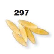 ФОРМА LA MONFERRINA ДЛЯ P6/P12 RISO GRANDE 10 ММ 297 БРОНЗА