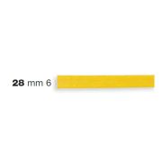 ФОРМА LA MONFERRINA ДЛЯ P6/P12 TAGLIATELLE 6 MM 28 БРОНЗА
