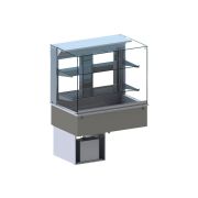 ВИТРИНА ВСТРАИВАЕМАЯ ХОЛОДИЛЬНАЯ APACH CHEF LINE LDRSSIL3W5FQ