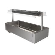 МАРМИТ ВОДЯНОЙ APACH CHEF LINE LBMWSI7