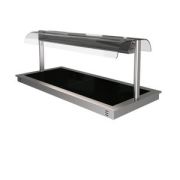 ПОВЕРХНОСТЬ ПОДОГРЕВАЕМАЯ APACH CHEF LINE LHTSI14