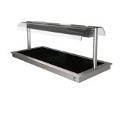 ПОВЕРХНОСТЬ ПОДОГРЕВАЕМАЯ APACH CHEF LINE LHTSI7