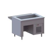 ВАННА ХОЛОДИЛЬНАЯ APACH CHEF LINE LWR8S23OC