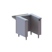 МОДУЛЬ НЕЙТРАЛЬНЫЙ APACH CHEF LINE LNT812