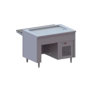 ПОВЕРХНОСТЬ ХОЛОДИЛЬНАЯ APACH CHEF LINE LTR8S8А