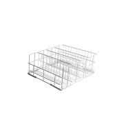 КАССЕТА ДЛЯ СТАКАНОВ 38,5Х38,5 СМ APACH CHEF LINE L983038