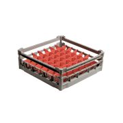 КАССЕТА ДЛЯ СТАКАНОВ 50Х50 СМ APACH CHEF LINE L780092