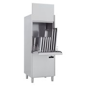 МАШИНА КОТЛОМОЕЧНАЯ APACH CHEF LINE LKIT5663 DD DP H