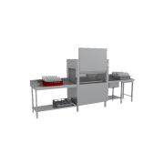 МАШИНА ПОСУДОМОЕЧНАЯ КОНВЕЙЕРНАЯ APACH CHEF LINE LTIT160 WR