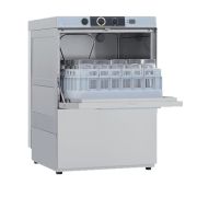 МАШИНА СТАКАНОМОЕЧНАЯ APACH CHEF LINE LGST39 S