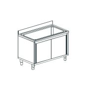 ВАННА КОТЛОМОЕЧНАЯ APACH CHEF LINE LP127-105SD