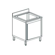 ВАННА МОЕЧНАЯ APACH CHEF LINE LS97-65HD