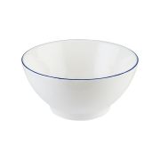 Bonna (Турция) Салатник d=120 мм. 290 мл. h=56 мм. Ретро cиняя Bonna /1/12/1116/