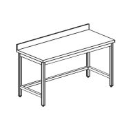 СТОЛ ПРОИЗВОДСТВЕННЫЙ APACH CHEF LINE LWT617FU