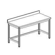 СТОЛ ПРОИЗВОДСТВЕННЫЙ APACH CHEF LINE LWT86FU