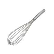 MGsteel Венчик  55 см. нерж. 16 спиц/8петель толщина спицы 2 мм. MGsteel /1/12/60/