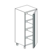 ШКАФ ЗАКРЫТЫЙ APACH CHEF LINE LHC15-607HD