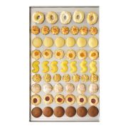 ПРОТИВЕНЬ ДЛЯ ВЫПЕЧКИ APACH CHEF LINE LT31