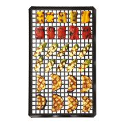 РЕШЕТКА ДЛЯ ОВОЩЕЙ APACH CHEF LINE LGV110