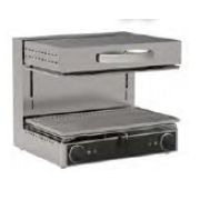 ГРИЛЬ САЛАМАНДРА APACH CHEF LINE GLGSE645