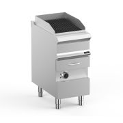 ГРИЛЬ ВОДЯНОЙ ЭЛЕКТРИЧЕСКИЙ APACH CHEF LINE GLGWE47P