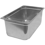 ГАСТРОЕМКОСТЬ С КРЫШКОЙ ДЛЯ МАРМИТА НЕРЖ СТАЛЬ APACH CHEF LINE GLA800042