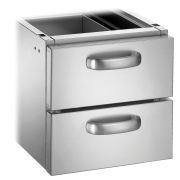 КОМПЛЕКТ ЯЩИКОВ ДЛЯ ПОДСТАВКИ НЕЙТРАЛЬНОЙ APACH CHEF LINE GLA980018