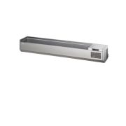 ВИТРИНА ХОЛОДИЛЬНАЯ APACH CHEF LINE LDR20032R Б/АГРЕГАТА