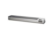 ВИТРИНА ХОЛОДИЛЬНАЯ APACH CHEF LINE LDR25038R Б/АГРЕГАТА