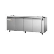 СТОЛ ХОЛОДИЛЬНЫЙ КОНДИТЕРСКИЙ APACH CHEF LINE LTRP1111NTR