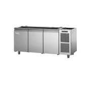 СТОЛ ХОЛОДИЛЬНЫЙ APACH CHEF LINE LTRM111NT