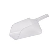 MGprof Совок для льда/сыпучих продуктов 1350 мл. 340 мм. поликарбонат MGprof /1/12/36/